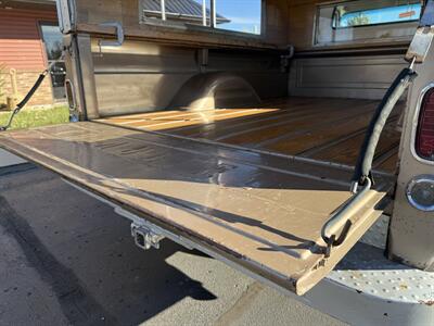 1966 Chevrolet C-10 Custom 327 V8 - Photo 40 - Flushing, MI 48433