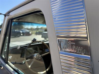 1966 Chevrolet C-10 Custom 327 V8 - Photo 18 - Flushing, MI 48433