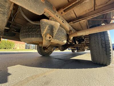 1966 Chevrolet C-10 Custom 327 V8 - Photo 79 - Flushing, MI 48433