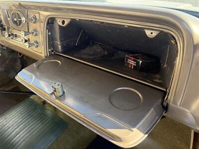 1966 Chevrolet C-10 Custom 327 V8 - Photo 48 - Flushing, MI 48433