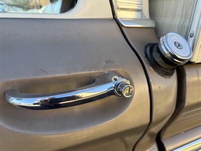 1966 Chevrolet C-10 Custom 327 V8 - Photo 17 - Flushing, MI 48433