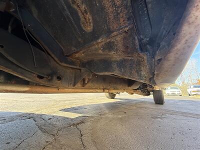 1966 Chevrolet C-10 Custom 327 V8 - Photo 83 - Flushing, MI 48433