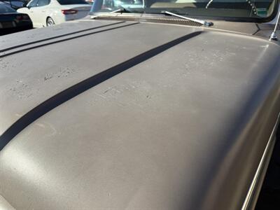 1966 Chevrolet C-10 Custom 327 V8 - Photo 14 - Flushing, MI 48433