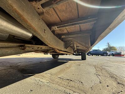 1966 Chevrolet C-10 Custom 327 V8 - Photo 80 - Flushing, MI 48433