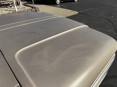 1966 Chevrolet C-10 Custom 327 V8 - Photo 15 - Flushing, MI 48433