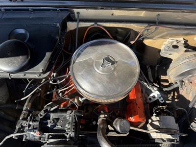 1966 Chevrolet C-10 Custom 327 V8 - Photo 73 - Flushing, MI 48433