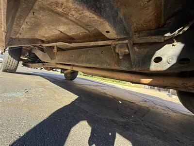 1966 Chevrolet C-10 Custom 327 V8 - Photo 81 - Flushing, MI 48433