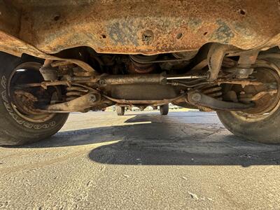 1966 Chevrolet C-10 Custom 327 V8 - Photo 77 - Flushing, MI 48433