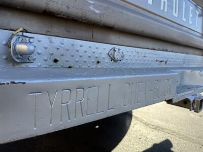1966 Chevrolet C-10 Custom 327 V8 - Photo 33 - Flushing, MI 48433