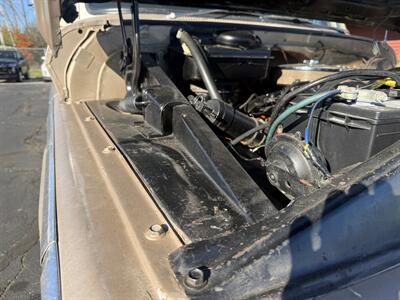 1966 Chevrolet C-10 Custom 327 V8 - Photo 75 - Flushing, MI 48433