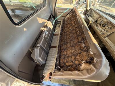 1966 Chevrolet C-10 Custom 327 V8 - Photo 49 - Flushing, MI 48433