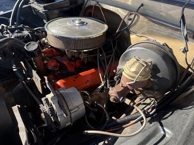 1966 Chevrolet C-10 Custom 327 V8 - Photo 71 - Flushing, MI 48433