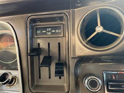 1966 Chevrolet C-10 Custom 327 V8 - Photo 24 - Flushing, MI 48433