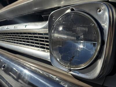 1966 Chevrolet C-10 Custom 327 V8 - Photo 61 - Flushing, MI 48433