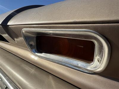 1966 Chevrolet C-10 Custom 327 V8 - Photo 62 - Flushing, MI 48433