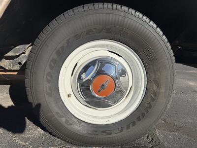 1966 Chevrolet C-10 Custom 327 V8 - Photo 69 - Flushing, MI 48433