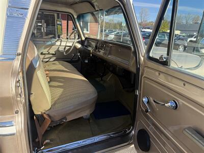 1966 Chevrolet C-10 Custom 327 V8 - Photo 45 - Flushing, MI 48433