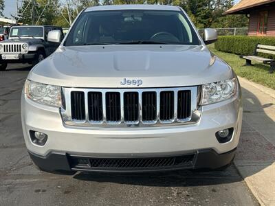 2013 Jeep Grand Cherokee Laredo  4WD - Photo 3 - Flushing, MI 48433