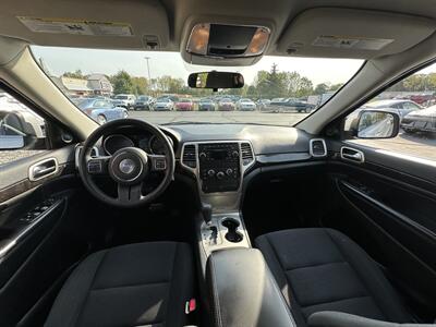 2013 Jeep Grand Cherokee Laredo  4WD - Photo 14 - Flushing, MI 48433