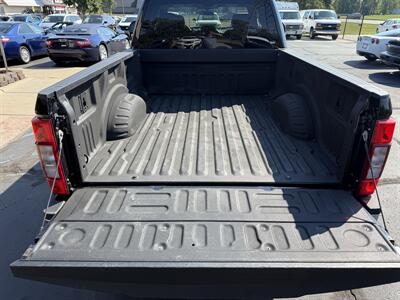 2020 Ford F-350 Super Duty XLT  4X4 - Photo 22 - Flushing, MI 48433