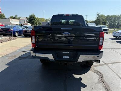 2020 Ford F-350 Super Duty XLT  4X4 - Photo 6 - Flushing, MI 48433