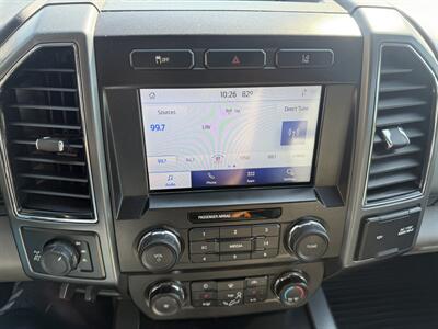 2020 Ford F-350 Super Duty XLT  4X4 - Photo 28 - Flushing, MI 48433