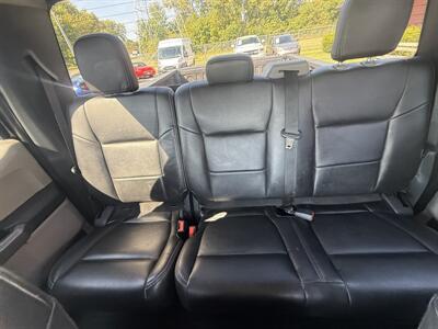 2020 Ford F-350 Super Duty XLT  4X4 - Photo 14 - Flushing, MI 48433