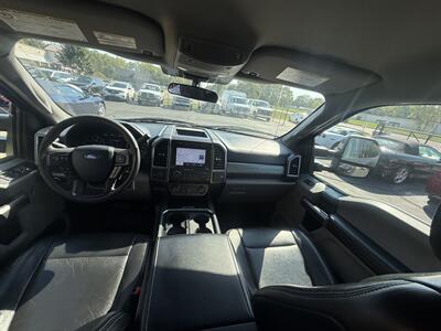 2020 Ford F-350 Super Duty XLT  4X4 - Photo 11 - Flushing, MI 48433