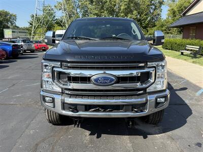 2020 Ford F-350 Super Duty XLT  4X4 - Photo 3 - Flushing, MI 48433