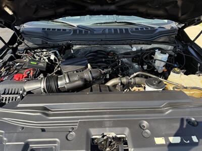 2020 Ford F-350 Super Duty XLT  4X4 - Photo 31 - Flushing, MI 48433