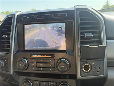2020 Ford F-350 Super Duty XLT  4X4 - Photo 27 - Flushing, MI 48433