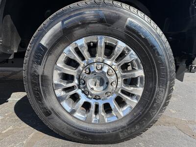 2020 Ford F-350 Super Duty XLT  4X4 - Photo 20 - Flushing, MI 48433