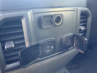 2020 Ford F-350 Super Duty XLT  4X4 - Photo 23 - Flushing, MI 48433