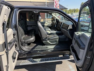 2020 Ford F-350 Super Duty XLT  4X4 - Photo 15 - Flushing, MI 48433