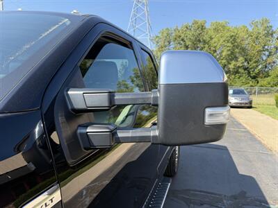 2020 Ford F-350 Super Duty XLT  4X4 - Photo 17 - Flushing, MI 48433