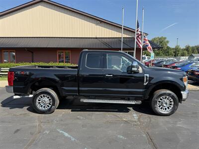 2020 Ford F-350 Super Duty XLT  4X4 - Photo 4 - Flushing, MI 48433