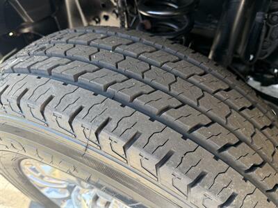 2020 Ford F-350 Super Duty XLT  4X4 - Photo 29 - Flushing, MI 48433