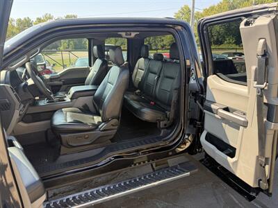 2020 Ford F-350 Super Duty XLT  4X4 - Photo 10 - Flushing, MI 48433