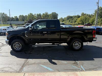 2020 Ford F-350 Super Duty XLT  4X4 - Photo 8 - Flushing, MI 48433