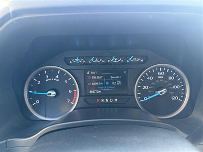 2020 Ford F-350 Super Duty XLT  4X4 - Photo 16 - Flushing, MI 48433