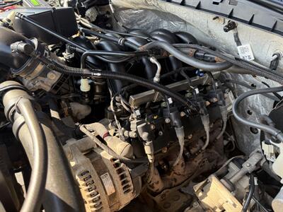 2020 Ford F-350 Super Duty XLT  4X4 - Photo 32 - Flushing, MI 48433