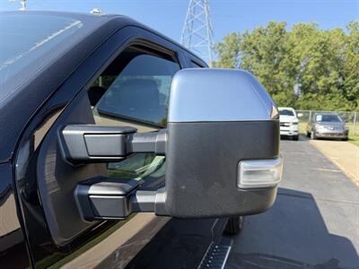 2020 Ford F-350 Super Duty XLT  4X4 - Photo 18 - Flushing, MI 48433