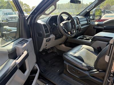 2020 Ford F-350 Super Duty XLT  4X4 - Photo 9 - Flushing, MI 48433
