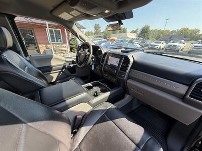 2020 Ford F-350 Super Duty XLT  4X4 - Photo 12 - Flushing, MI 48433