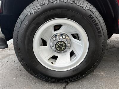 1995 Ford F-150 XL   - Photo 30 - Flushing, MI 48433