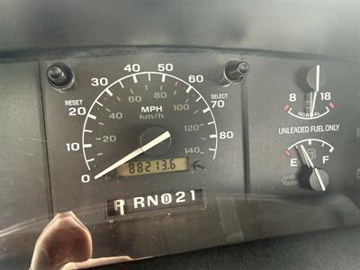 1995 Ford F-150 XL   - Photo 18 - Flushing, MI 48433