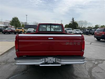 1995 Ford F-150 XL   - Photo 13 - Flushing, MI 48433