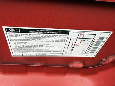 1995 Ford F-150 XL   - Photo 40 - Flushing, MI 48433