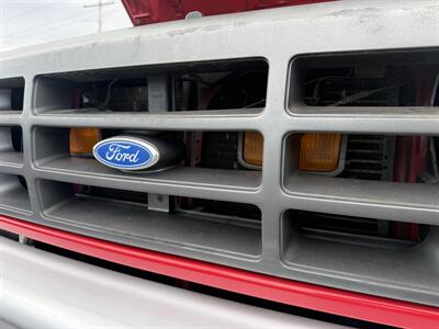 1995 Ford F-150 XL   - Photo 41 - Flushing, MI 48433