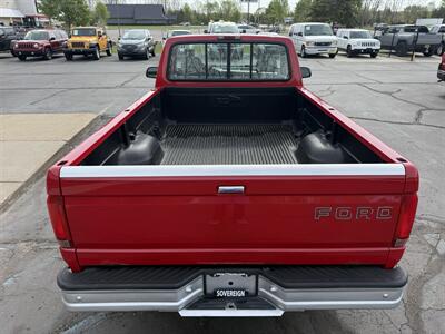 1995 Ford F-150 XL   - Photo 16 - Flushing, MI 48433